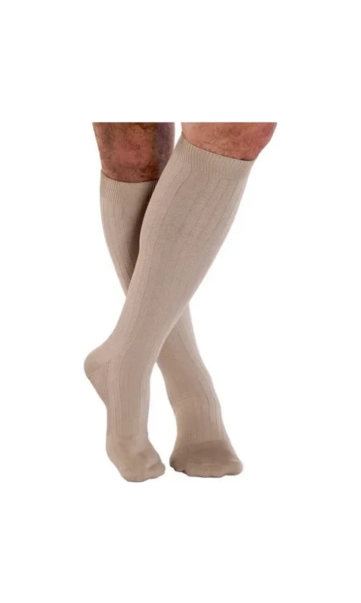 Sigvaris Actitud AD 20-30 mmHg 3/4 Caqui
